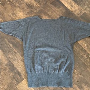 Old Navy 3/4 Sleeve Sweater